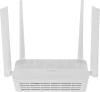 Роутер беспроводной Cudy WR3000S AX3000 10/100/1000BASE-TX белый