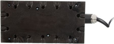 Плоскошлифовальная машина Интерскол ПШМ-115/300Э 300Вт