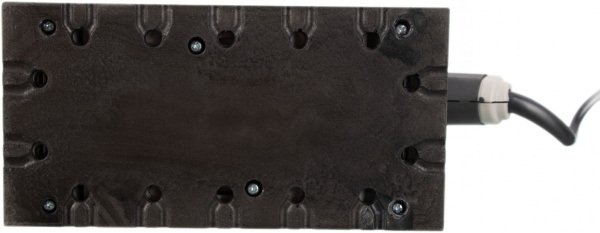 Плоскошлифовальная машина Интерскол ПШМ-115/300Э 300Вт