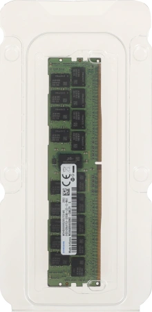 Память DDR4 Samsung M386A8K40DM2-CWE 64Gb DIMM ECC LR PC4-25600 CL22 3200MHz