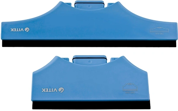 Пылесос Автомобильный Vitek VT-1811 синий 60Вт