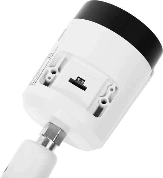 Камера видеонаблюдения IP Dahua DH-IPC-HFW2249S-S-IL-0280B 2.8-2.8мм цв. корп.:белый (DH-IPC-HFW2249SP-S-IL-0280B)