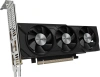 Видеокарта Gigabyte PCI-E 4.0 GV-N4060D6-8GL NV RTX4060 8Gb 128bit GDDR6 2460/17000/HDMIx2/DPx2/HDCP