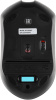 Мышь A4Tech V-Track G3-200NS черный оптическая (1200dpi) беспроводная USB (3but)