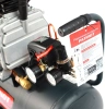 Компрессор поршневой Patriot Professional 24-320 масляный 320л/мин 24л 2000Вт