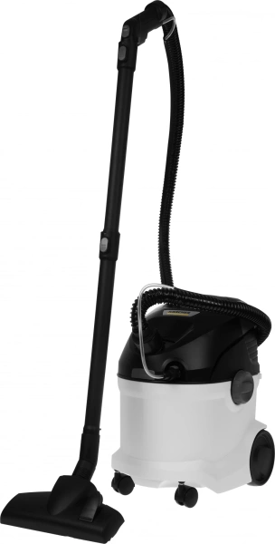 Пылесос моющий Karcher SE 5 1400Вт белый