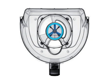 Пылесос Samsung SC18M2150SG 1800Вт титан