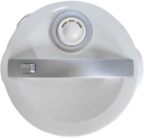 Мультиварка Supra MCS-4115 5л 900Вт серебристый/белый