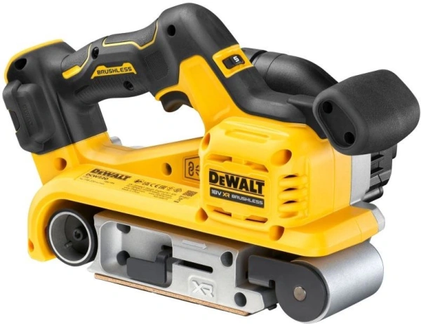 Эксцентриковая шлифмашина DeWalt DCW220NT-XJ 825Вт аккум. жестк.кейс