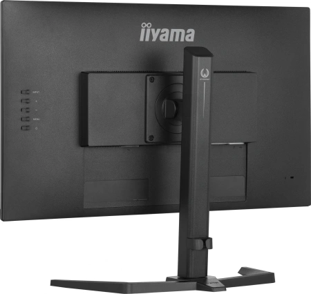 Монитор Iiyama 27" GB2790QSU-B5 IPS чер 1ms HDMI DP USB M/M HAS Piv 240Hz 400cd