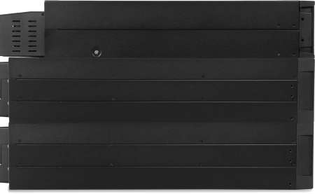 Источник бесперебойного питания Ippon Innova Unity RT RT 3-3 20K 20000Вт 20000ВА черный