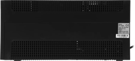 Источник бесперебойного питания Powercom Raptor RPT-1025AP 615Вт 1025ВА черный