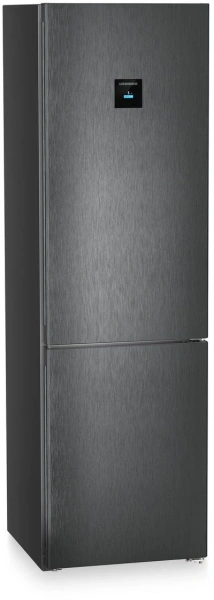 Холодильник Liebherr Plus CNbdc 573i 2-хкамерн. черный