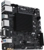 Материнская плата Asus PRIME N100I-D D4-CSM 1xDDR4 mini-ITX AC`97 8ch(7.1) GbLAN+VGA+HDMI+DP
