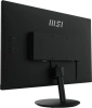 Монитор MSI 27" MP271A IPS FHD чер 1ms HDMI DP VGA M/M 100Hz 300cd In