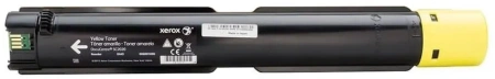 Картридж лазерный Xerox 006R01696 желтый (3000стр.) для Xerox SC2020