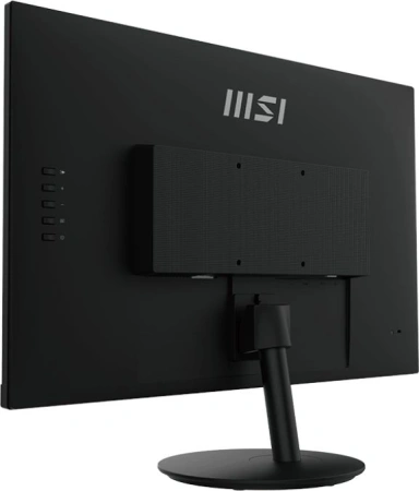 Монитор MSI 27" MP271A IPS FHD чер 1ms HDMI DP VGA M/M 100Hz 300cd In