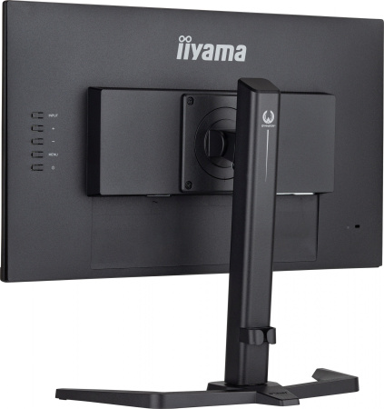Монитор Iiyama 23.8" GB2470HSU-B5 IPS FHD чер 0.8ms HDMI DP USB M/M HAS 165Hz 250cd In
