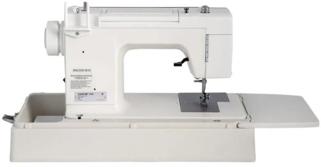 Швейная машина Comfort 394 белый