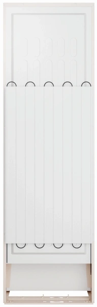 Холодильник Hotpoint HT 4200 AB 2-хкамерн. мраморный (869892400420)