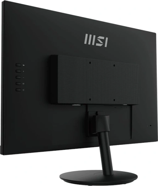 Монитор MSI 27" MP271A IPS FHD чер 1ms HDMI DP VGA M/M 100Hz 300cd In