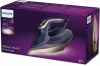 Утюг Philips DST8050/20 3000Вт синий
