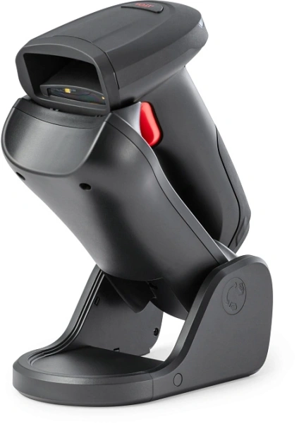 Сканер штрих-кода Атол SB5100BT 2D черный (60600)