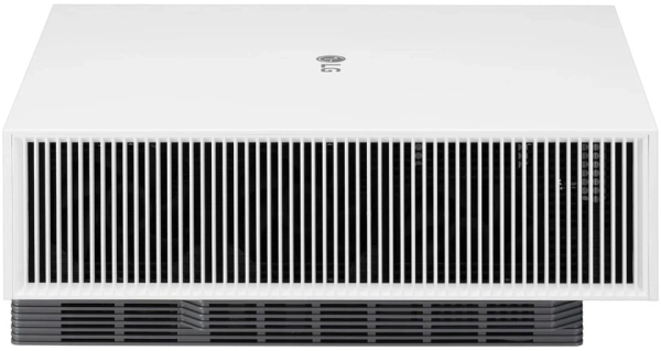 Проектор LG AU810PW DLP 2700Lm ANSI (3840x2160) 3000000:1 ресурс лампы:20000часов 2xUSB typeA 3xHDMI 11кг