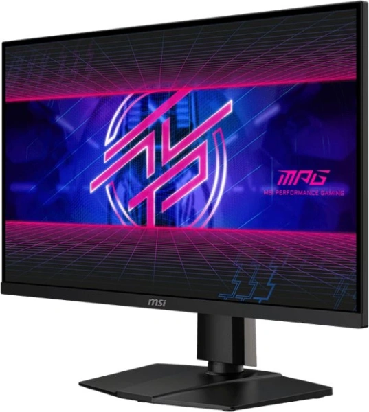 Монитор MSI 27" MPG 274URF QD IPS 4K чер HDMI DP USB HAS Piv 144Hz 400cd In