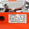 Компрессор поршневой Patriot PTR 80-450A масляный 450л/мин 80л 2200Вт оранжевый