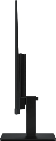 Монитор Samsung 27" S27D300GAIXCI черный IPS LED 16:9 HDMI матовая 1000:1 250cd 178гр/178гр 1920x1080 100Hz VGA FHD 2.9кг