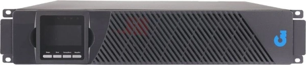 Источник бесперебойного питания Связь Инжиниринг СИПБ1,5КА.10-11 1500Вт 1500ВА черный