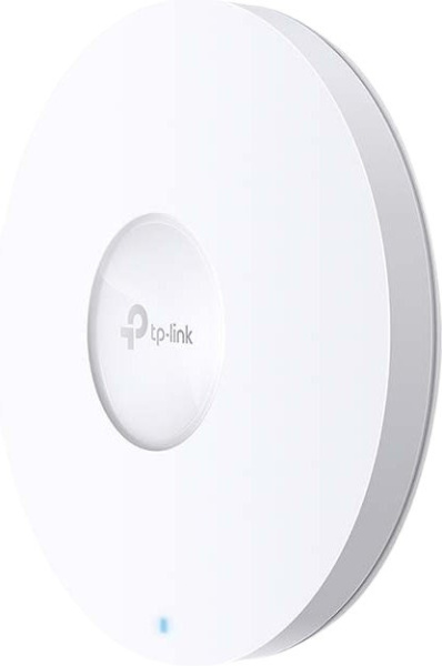 Точка доступа TP-Link EAP613 AX1800 10/100/1000BASE-TX белый