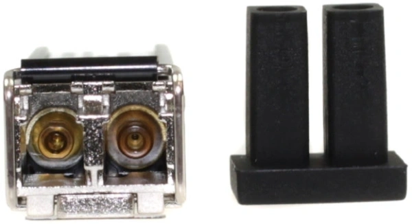 Модуль Osnovo SFP-M2LC15-G-850-850-I