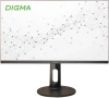 Монитор Digma 27" 27P505F IPS FHD чер 5ms HDMI DP M/M 300cd