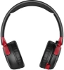 Наушники с микрофоном HyperX Cloud Mini черный/красный (7G8F1AA)