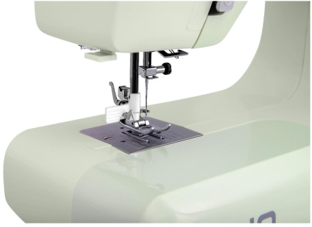 Швейная машина Comfort 1030 мятный