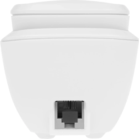 Телефон проводной Ritmix RT-010 белый