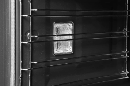 Духовой шкаф Электрический Electrolux COE7P31X нержавеющая сталь