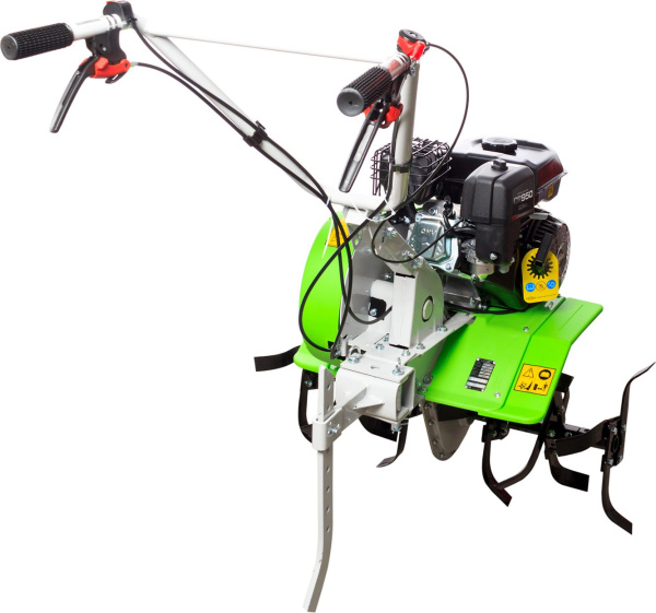 Культиватор RedVerg RD-GT790BS 6.5л.с.
