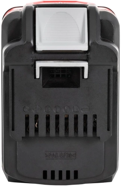 Батарея аккумуляторная Интерскол АПИ-4(2)/18(36)И 36В 2Ач Li-Ion (2400.204)