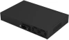Коммутатор Digma DSP216F-1G-1C-R300 16x100Мбит/с 1x1Гбит/с 1xКомбо(1000BASE-T/SFP) 16PoE 16PoE+ 2PoE