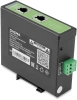 Инжектор PoE Digma DNP30W48GDXM 10/100/1000BASE-T 30Вт 37-57В(DC)