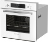 Духовой шкаф Электрический Darina 0V5 BDE 112 708 W1 белый