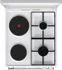 Плита Комбинированная Gorenje GK5A12WG белый