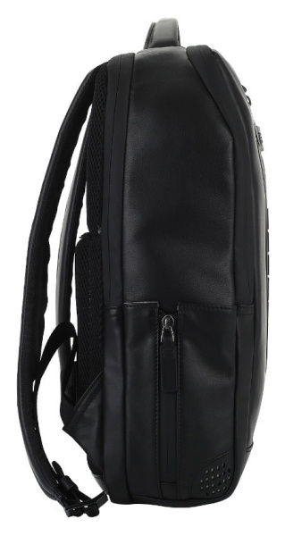 Рюкзак мужской Piquadro Urban CA4818UB00/N черный кожа