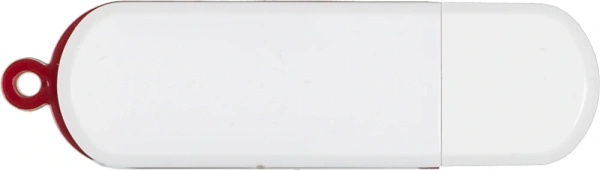 Флеш Диск Silicon Power 32Gb LuxMini 320 SP032GBUF2320V1W USB2.0 белый