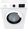 Стиральная машина Gorenje WHE60SFS с паром класс: A+++ загр.фронтальная макс.:6кг белый