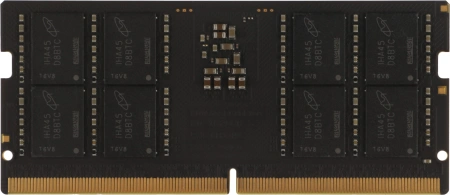 Память DDR5 32GB 5200MHz Kingspec KS5200D5N11032G RTL PC5-41600 CL40 SO-DIMM 288-pin 1.1В single rank Ret