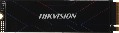 Накопитель SSD Hikvision PCIe 4.0 x4 1TB HS-SSD-G4000/1024G G4000 M.2 2280